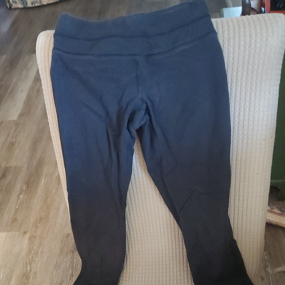 tek gear Black Girls Stretch Leggings